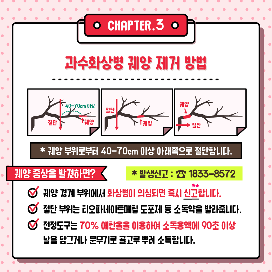 과수화상병